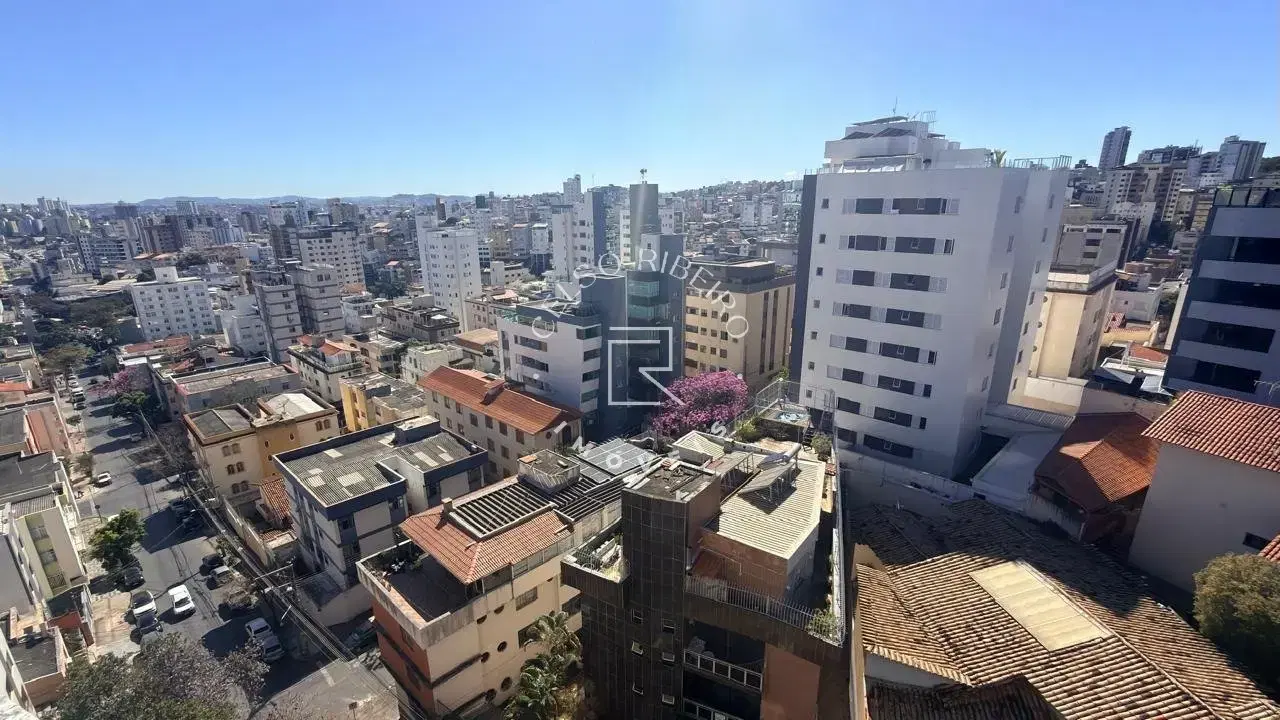 Apartamento à Venda na Cidade Nova, Belo Horizonte - Imagem 1