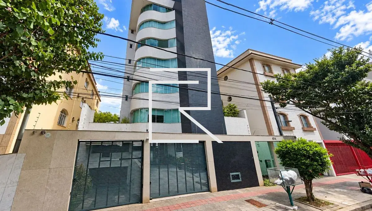 Apartamento à Venda 1 por andar no Bairro Cidade Nova, Belo Horizonte - Imagem 1